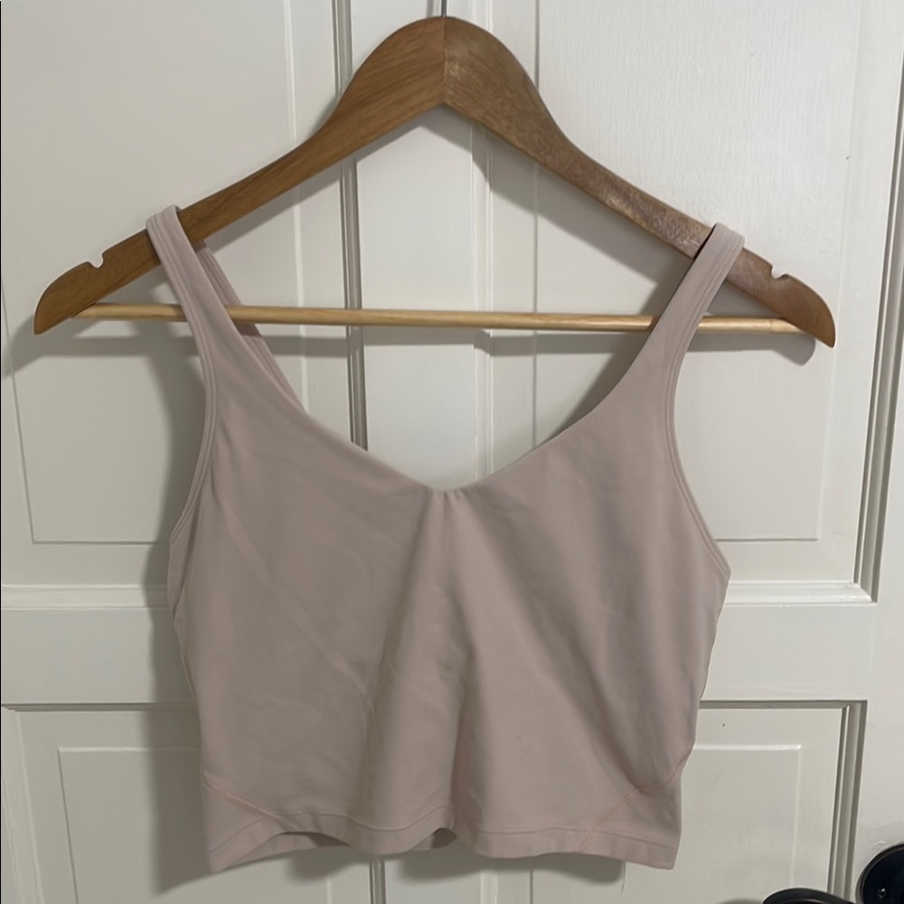 Lululemon Align Tank - Picture 3 of 6